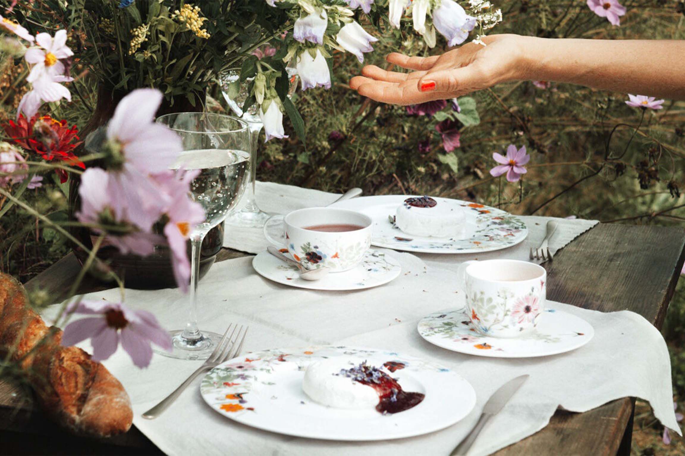 Let yourself be inspired | Rosenthal Online Shop